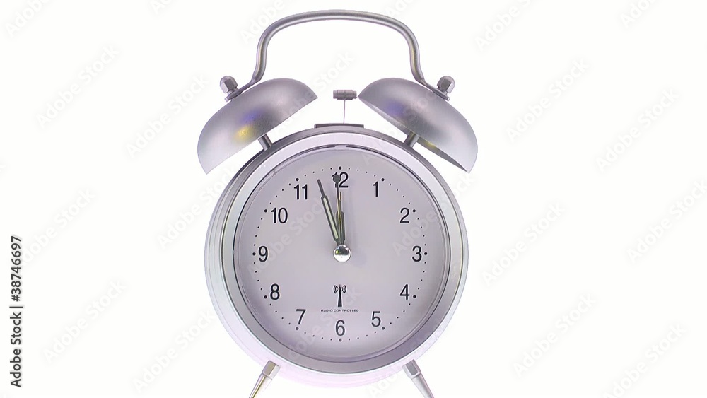 alarm clock ringing alarm clock ringing