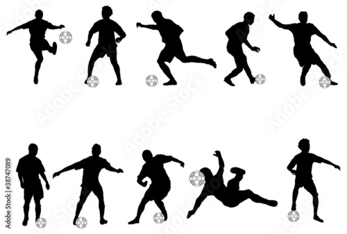 football