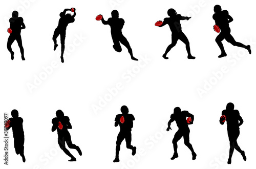 football américain