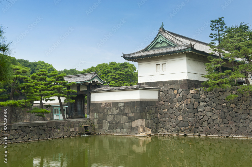 Imperial Palace