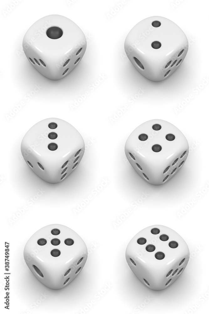 Dice Set Dice Set