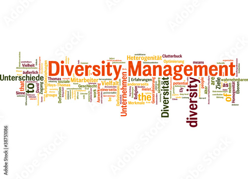 Diversity Management