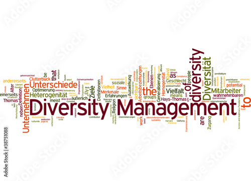 Diversity Management