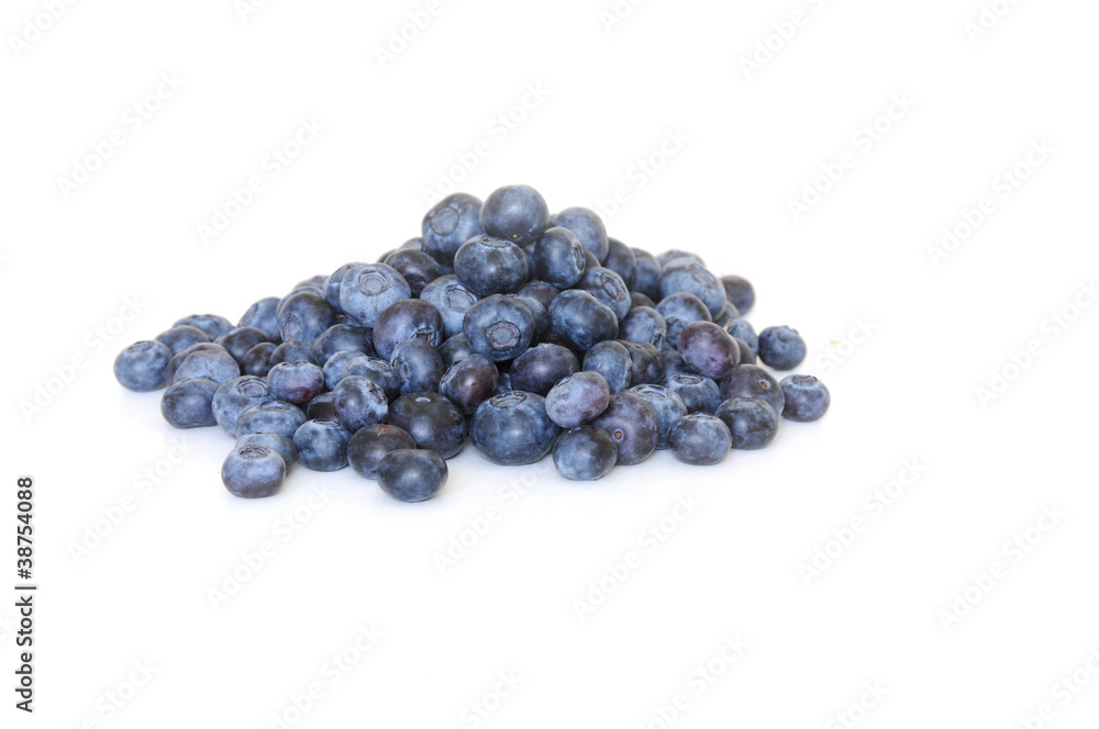 Blueberries Blueberries