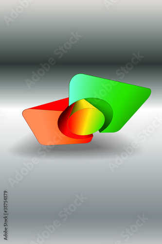 Logo Energie unendlich