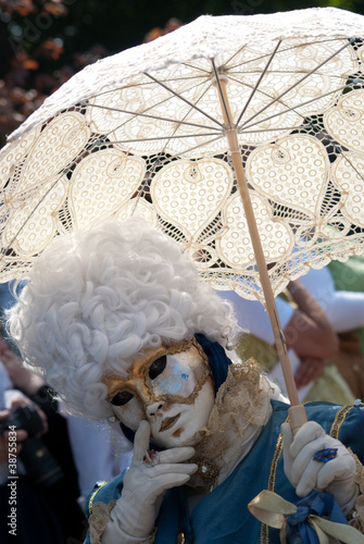 Fotografia Carnaval