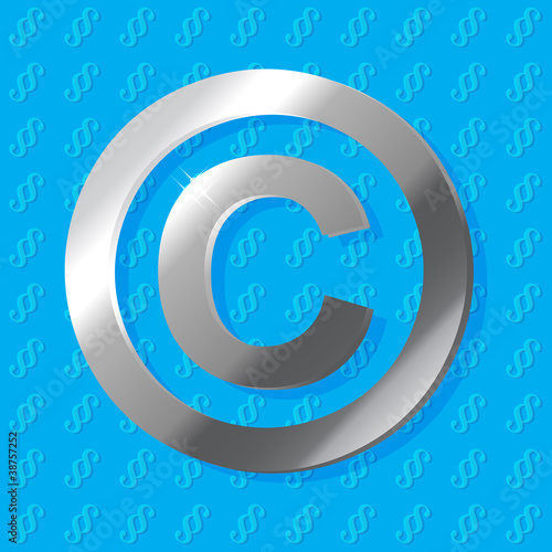 Copyright SYMBOL