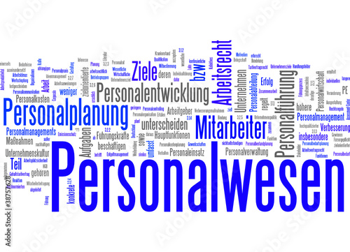 Personalwesen
