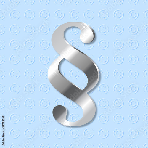 Paragraf SYMBOL