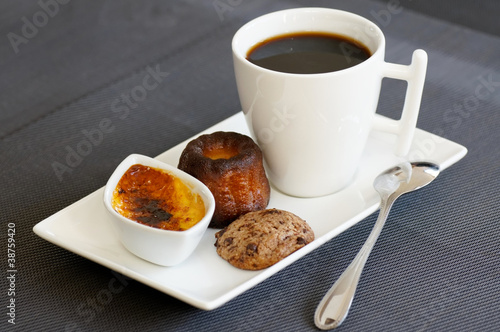 café gourmand 4