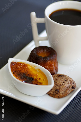 café gourmand 2