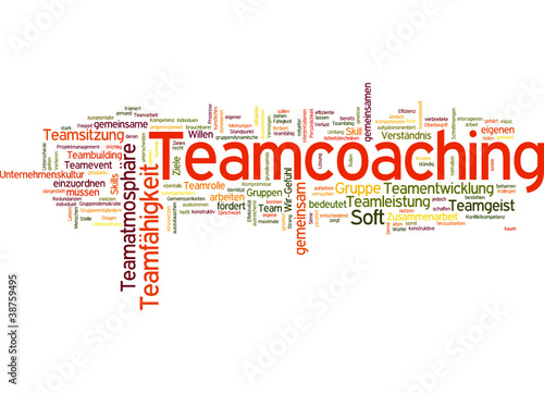 Teamcoaching
