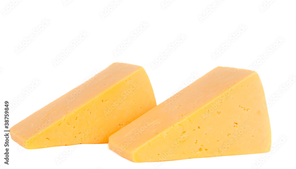 piece of cheese piece of cheese