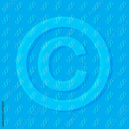 Copyright Wasserzeichen