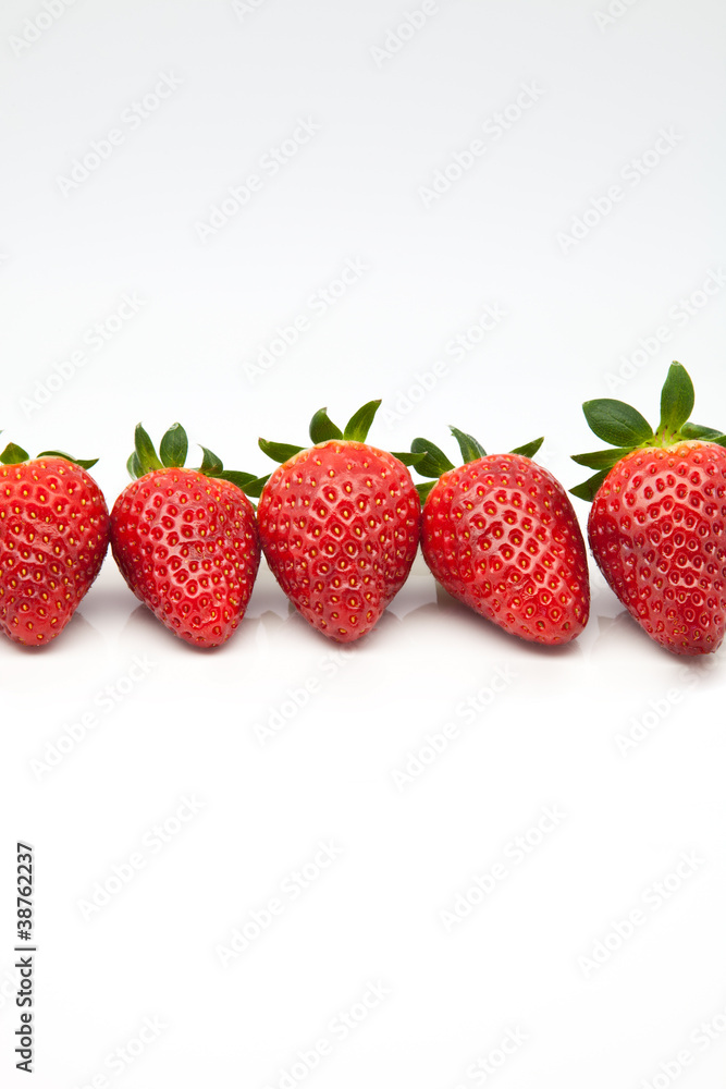 fresas fresas