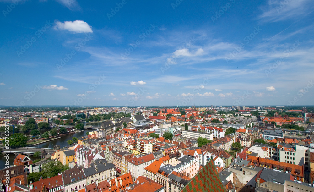 Breslau - Polen