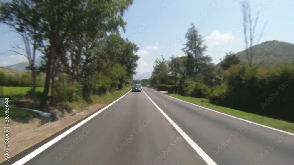 Timelaps car Timelaps car