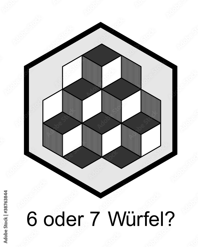 Würfel 1a Würfel 1a