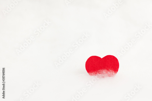 Foto Un amore che nasce per San Valentino