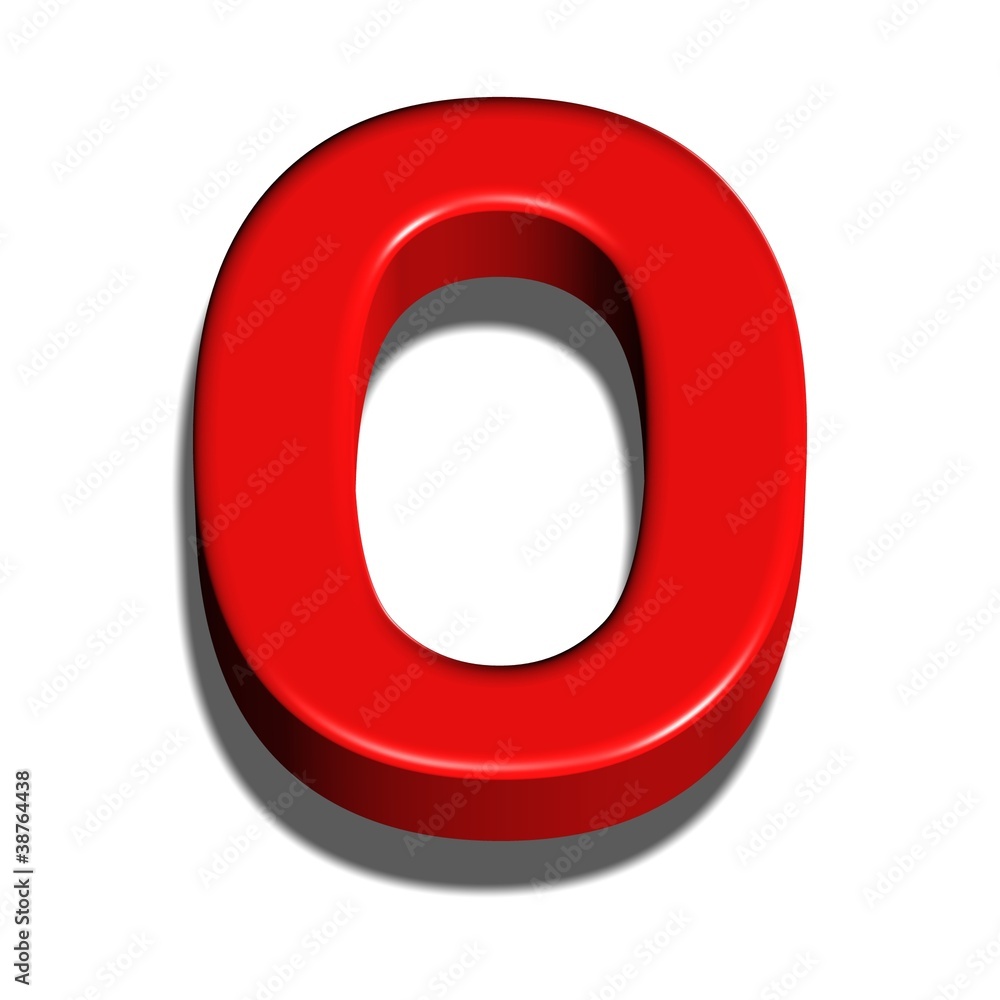 3D zero 3D zero