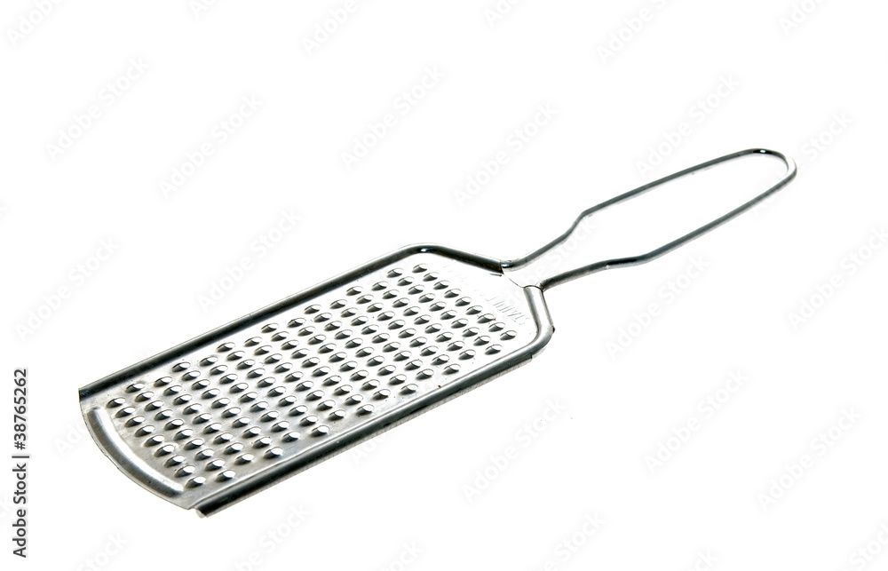 Grater