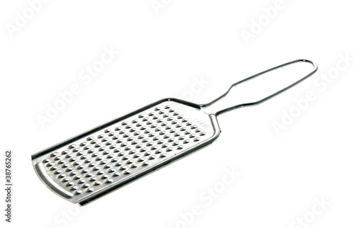 Obraz na płótnie Grater w salonie