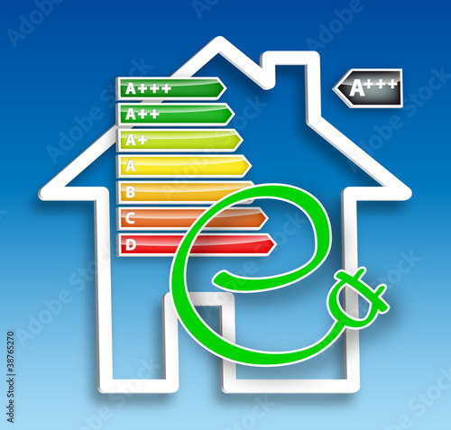 Energieeffizientes Bauen