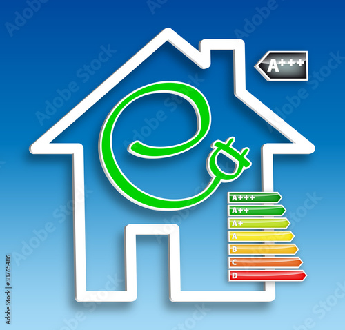 Passivhaus - Niedrigenergiehaus