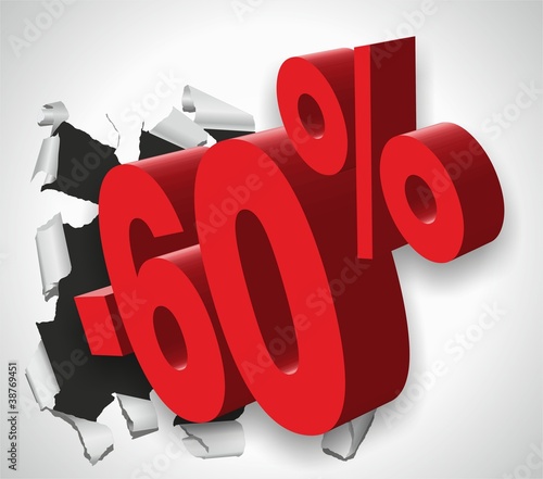 фотографія soldes qui dechirent -60
