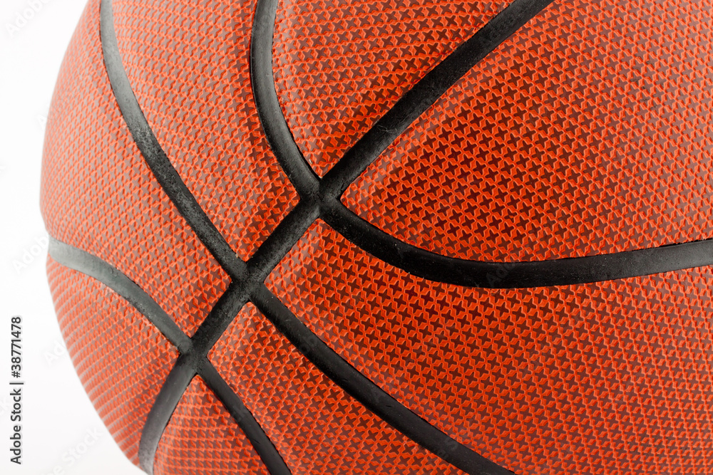 Obraz premium basketball