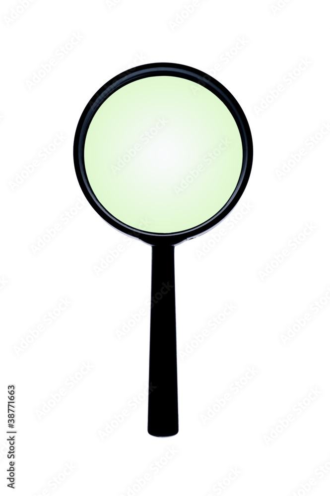 虫めがね 虫めがね