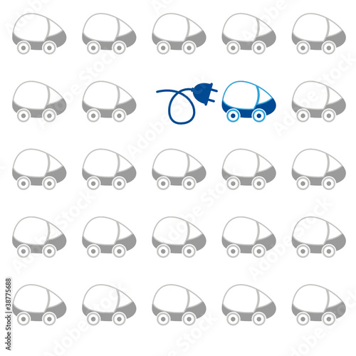E-Mobil – be different!