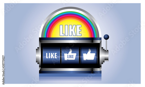 Like