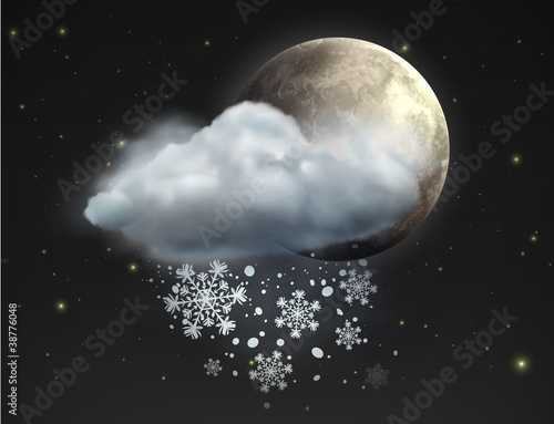 weather icon