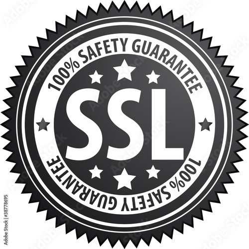 SSL label