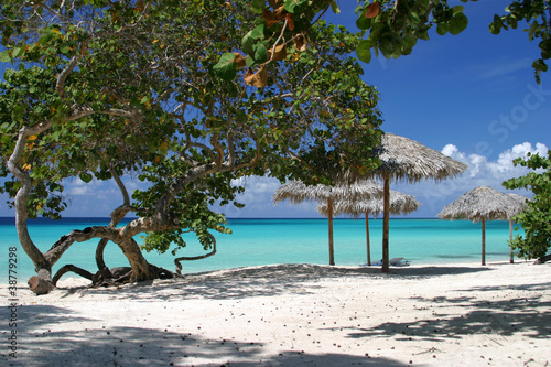 Fotografía spiaggia di Holguin