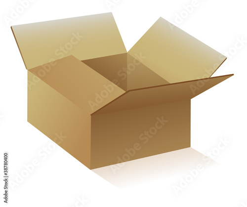 box