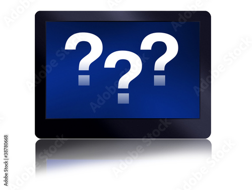 Tablet computer /E-book