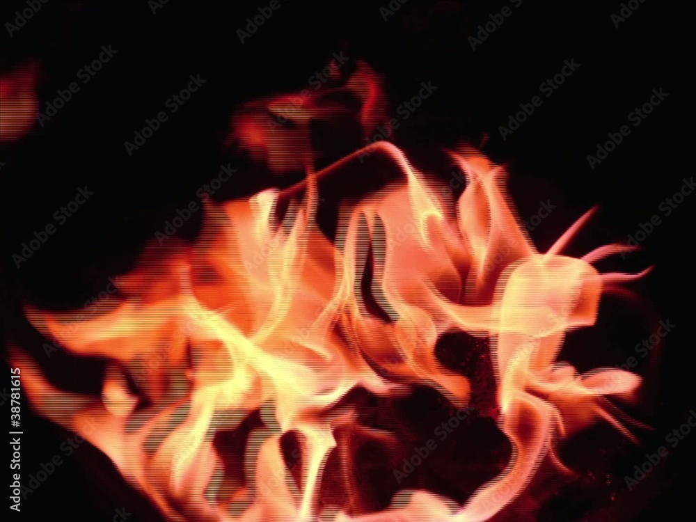 fuoco fuoco