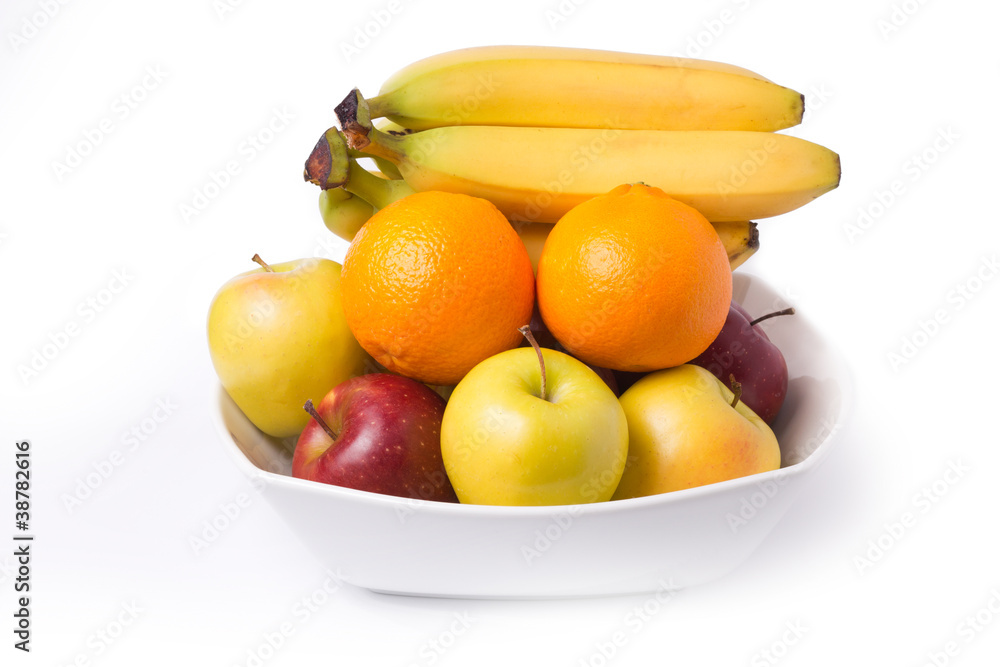 Fruits Fruits