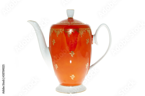 Coffee pot
