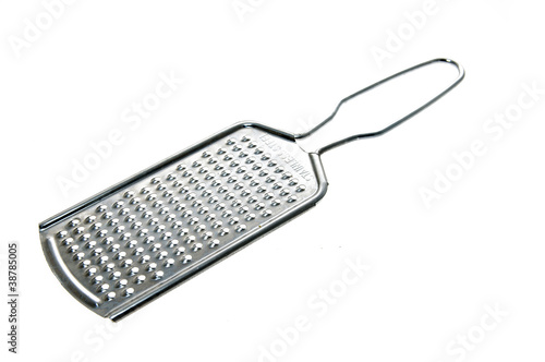 Grater