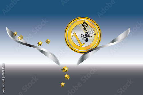 Euro optimistisch