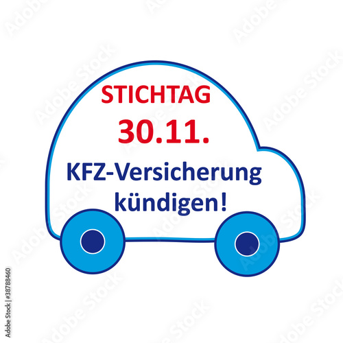 KFZ Versicherung