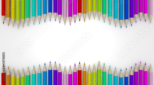 Color pencils