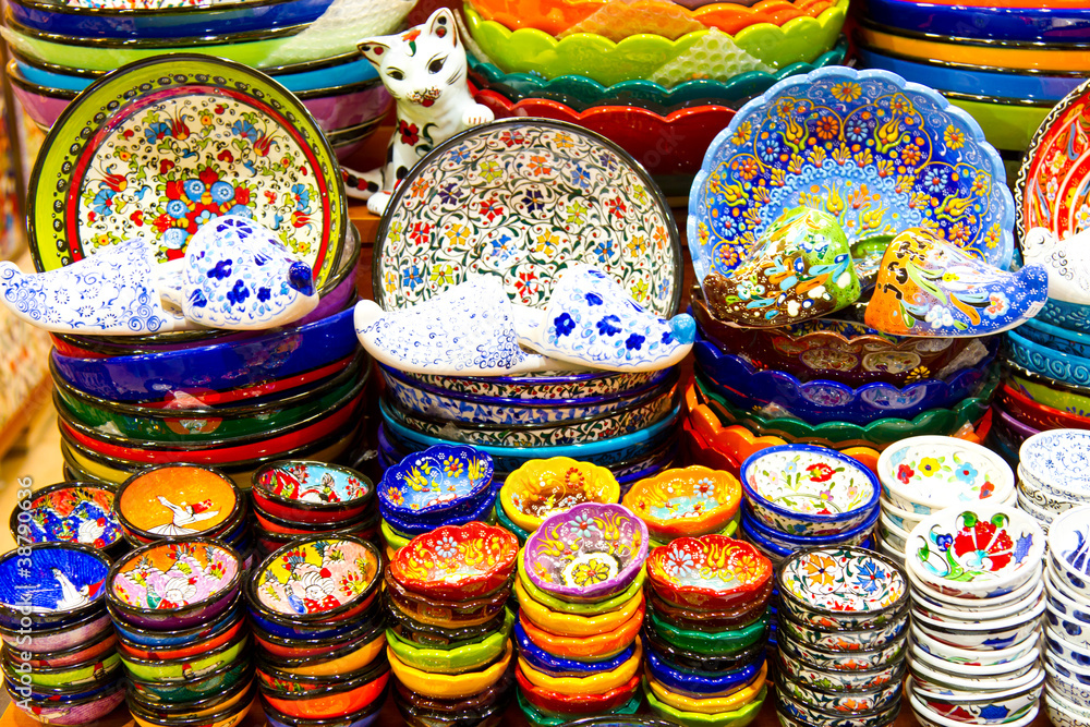 Turkish Ceramics Turkish Ceramics