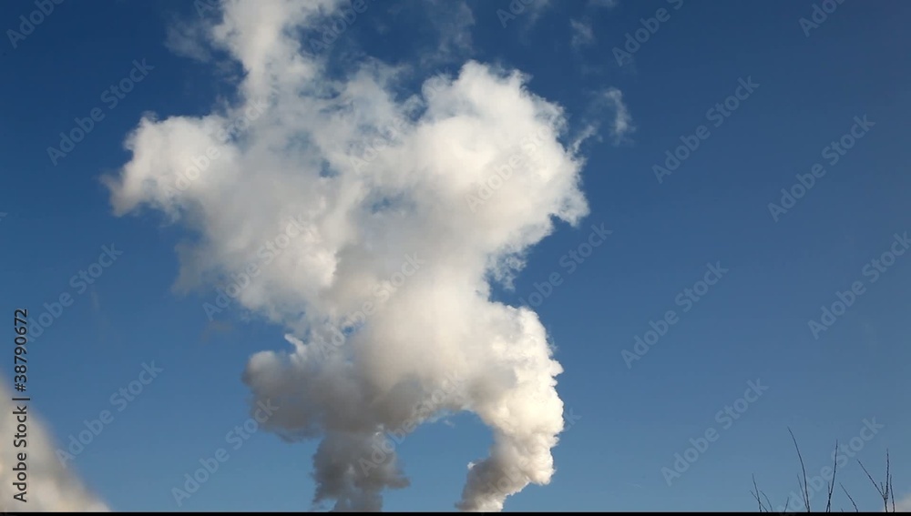 nuage nuage