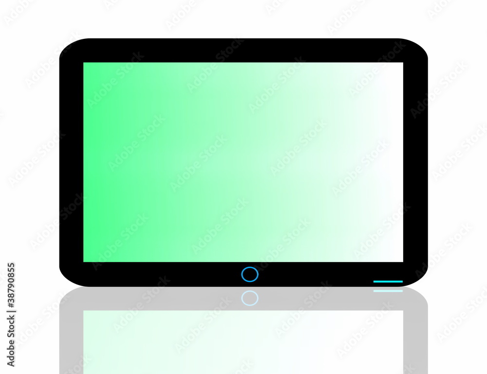 screen tv lcd, plasma, illustration isolated on white screen tv lcd, plasma, illustration isolated on white
