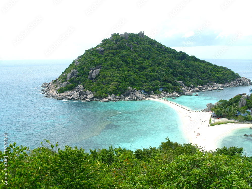 koh nang yuan