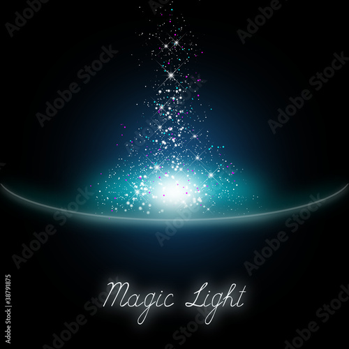 Magic Light
